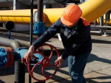 Украина судорожно ищет газ для прохождения отопительного сезона