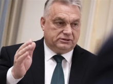 Орбан: Евросоюз не должен принимать Украину по двум причинам