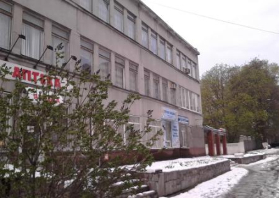 Минобороны сообщило о провокации СБУ с подрывом больницы в Днепропетровске