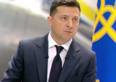 Зеленский назвал главное препятствие на пути вступления Украины в ЕС
