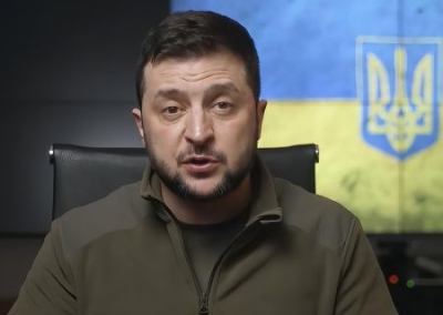 «От Украины остался лишь фасад»: проект «Зеленский» стал очень убыточным