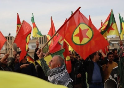 «Огромная победа Турции». Рабочая партия Курдистана заявила о самоликвидации