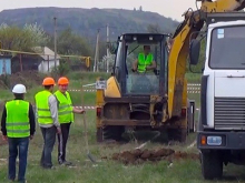 Хорошие новости из Донбасса