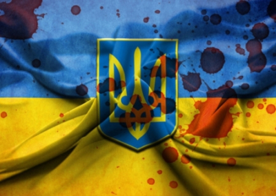 На Украине продолжают расправляться с неугодными: в Харьковской области убиты два «агента российских спецслужб»