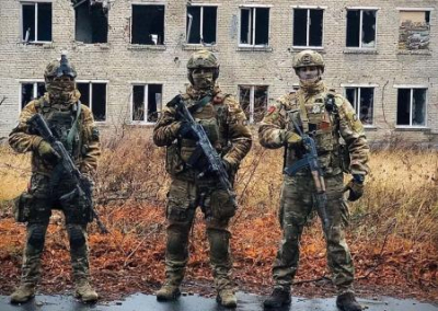 В США опубликовали факты участия американских наёмников из «Правого сектора» в пытках и убийствах мирных жителей Донбасса