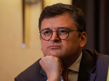«Поставить свечку и перекреститься». Кулеба мечтает о выходе США из переговорного процесса по урегулированию конфликта