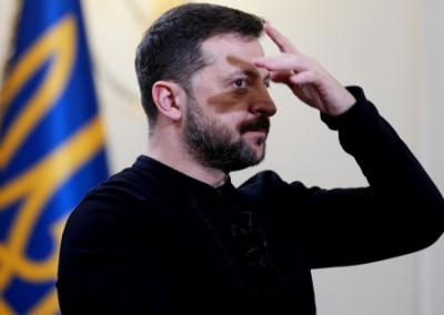 Зеленский демонстративно игнорирует сигналы от США, что нужно быстро заканчивать войну