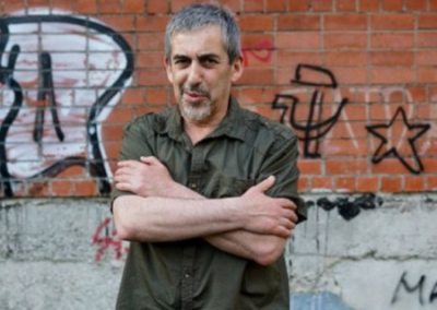 «Меня пытаются сломать, но я не молчу»: Владимир Линдерман о репрессиях, тюрьме и борьбе за русских в Латвии