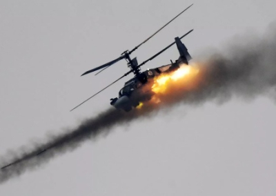 «Изделие 305»: новая российская ракета замедляет контрнаступление Украины