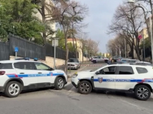 Москва не пойдёт на обострение отношений с Парижем из-за атаки на консульство РФ в Марселе