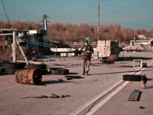 Бред! Мы это уже проходили: Военкоры об предложении Келлога о создании демилитаризованной зоны