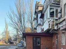Украинские войска ведут обстрелы ДНР и Белгородской области. Обзор ситуации в прифронтовых регионах России на вечер 21 января