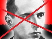 Украинское Госкино заказало фильм про Бандеру за 24 миллиона гривен. Остальные фильмы — про войну с Россией