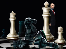 Отложить партию. В чём смысл переговорной стратегии Запада по Украине?