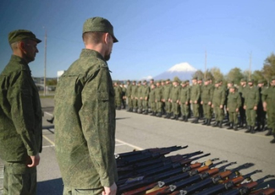 «Ждите. Это слово мы слышали постоянно, и хуже его нет». Что делать, если ваш воюющий родственник пропал без вести