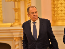 Лавров: Остановка боёв не решит конфликт на Украине, необходимо искоренить его первопричины