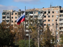 В Харьковской области ВС России освободили 75 населённых пунктов от украинской оккупации