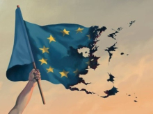 Европа разных направлений