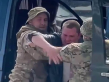 На Украине начнут разыскивать ограниченно годных для армии мужчин