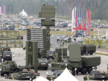 Россия находится на втором месте в мире по экспорту вооружений