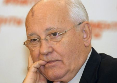 «Он оказал огромное влияние на ход мировой истории»: как в России и мире комментируют уход Михаила Горбачёва