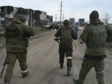 Российская армия прорвала оборону «Айдара» в ДНР и взяла в плен сотрудника СБУ