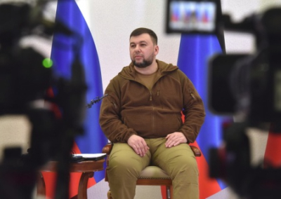 «Один Пушилин свой народ сделал бомжами». Общественники высказались о бездеятельности властей ДНР