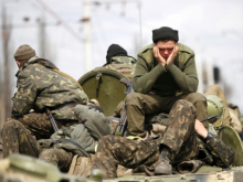 Запад выдыхается? Вместо поставок оружия Киев всё чаще получает лишь пустые обещания