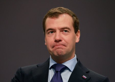 Медведев: Украина в этом мире никому не нужна, поэтому её не будет