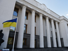 Юристы Верховной Рады Украины раскритиковали законопроект о мобилизации
