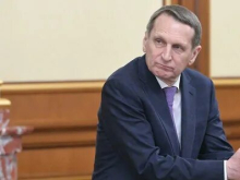 Нарышкин предупредил воинствующих членов НАТО: Ответный ущерб на агрессию будет нанесён всему альянсу