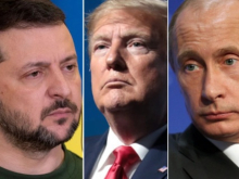 Устроит Трамп переговоры Зеленского и Путина. А что дальше?
