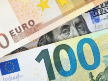 На Украине хотят отказаться от курсовой привязки к доллару и перейти на евро
