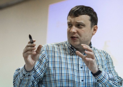 Семён Уралов: Как правильно относиться к протесту