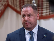 Ермак опроверг информацию о подготовке выборов на Украине на лето