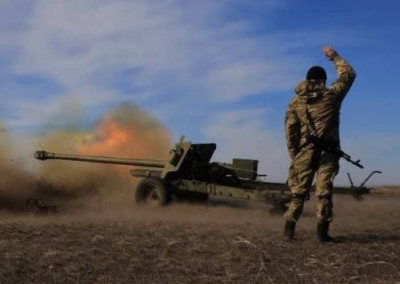 ВСУ обстреляли Золотое-5 в ЛНР: повреждён дом и разрушены хозпостройки