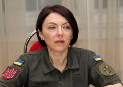Маляр: ВСУ «освободили» вдвое больше территорий в Харьковской области, чем объявлено