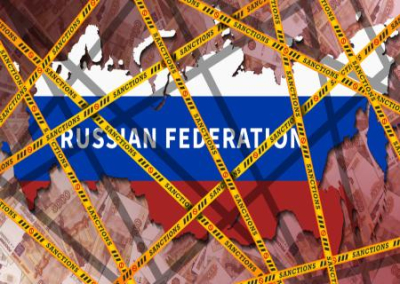 New York Times: «Санкциями не поставить Россию на колени»
