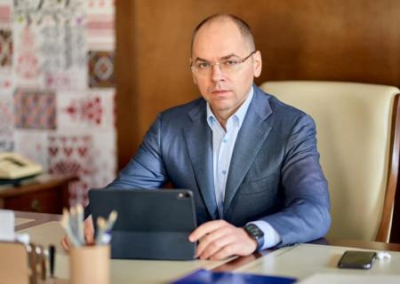 Нардеп назвал слухи об отставке Степанова политическим пиаром