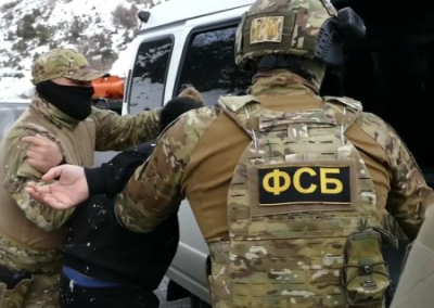 Уголовные дела за желание повоевать на стороне ВСУ: россияне продолжают загонять себя в тюрьмы