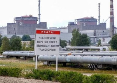 «Буча 2.0» на ЗАЭС не получится?