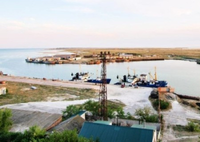 Константинов: Азовское море приобретает статус внутреннего для РФ
