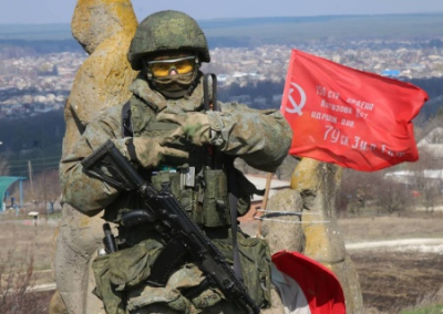 Читая между строк. Война на Украине закончится  победой России не позднее 2029 года?