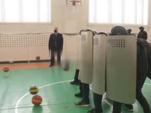 Иван Лизан: Полицейское самобичевание