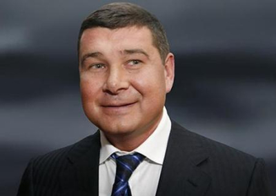 Экс-нардеп, разоблачавший коррупцию Порошенко, получил гражданство РФ