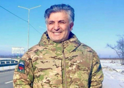 В СВО можно принять участие заочно и даже получить награды — Подоляка
