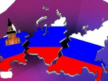 Россию развалить не удалось. Пора садиться за мирные переговоры