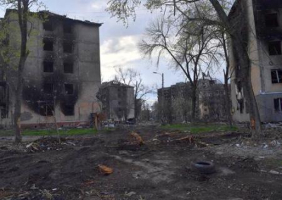 Басурин: Противник обстрелял восемь населённых пунктов ДНР. Есть раненые