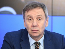 Сергей Марков: марионетки хотят запретить называть себя марионетками