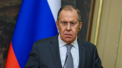 Лавров: Киевские «торгаши» не получат земли в границах 1991 года